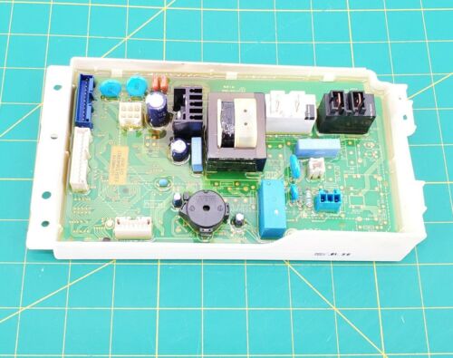 LG Dryer Control Board EBR33640907
