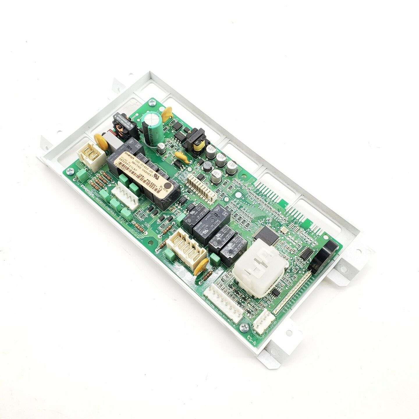 OEM Maytag Washer Control Board 2202563 Same Day Shipping & Lifetime Warranty
