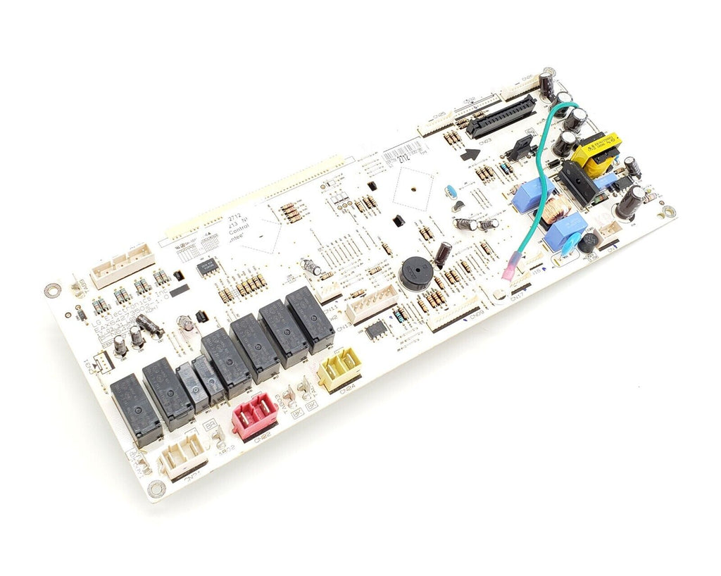 New OEM  LG Range Oven Control EBR77562712