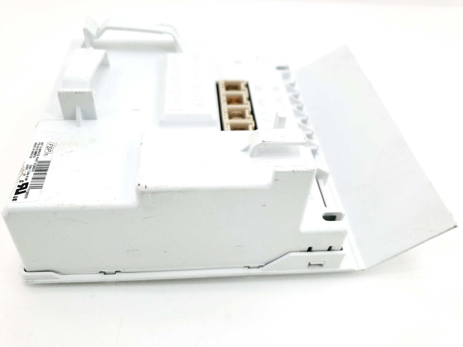 Whirlpool Washer Control W10133537 8541001