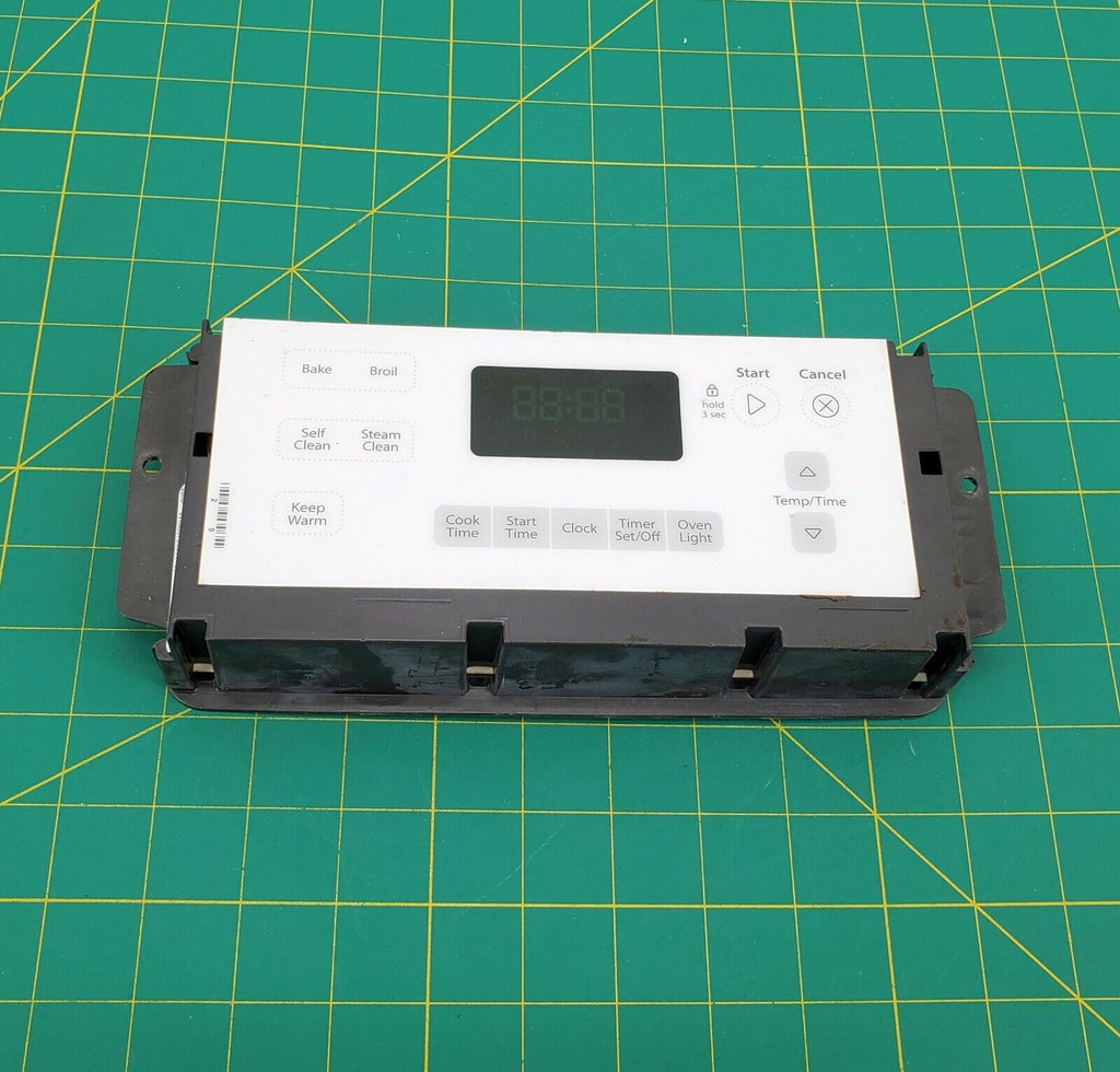Whirlpool Range Control W10887919