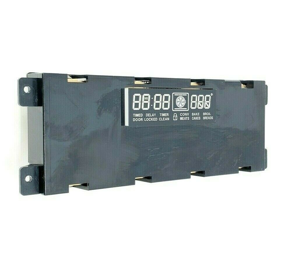 OEM  Kenmore Range Control Board 316418780