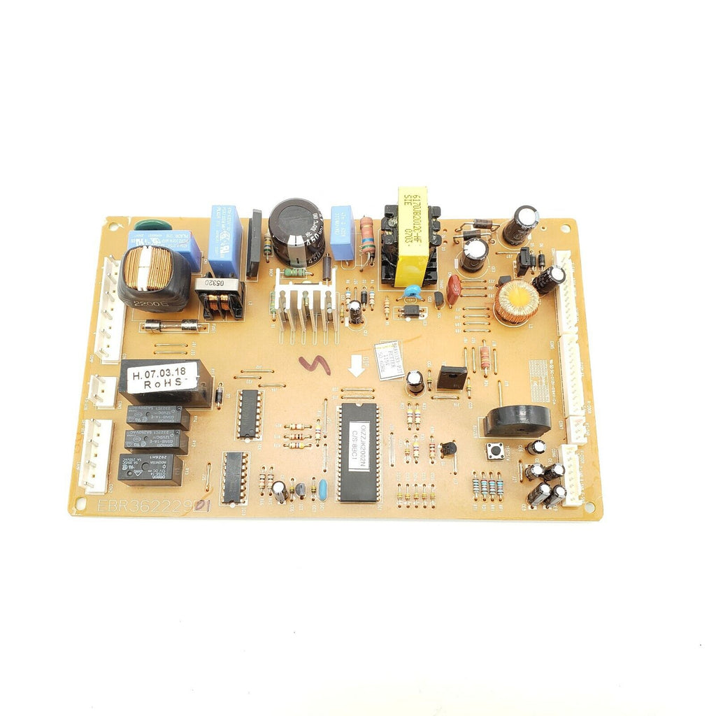 OEM  LG Refrigerator Control Board EBR36222901