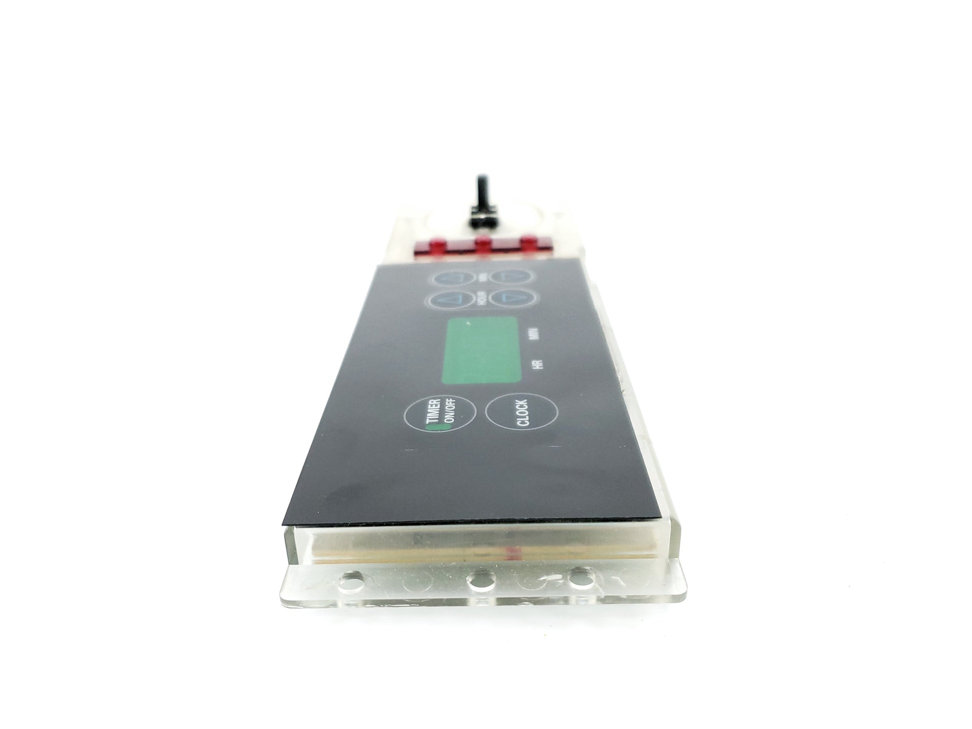 GE Range Control Board 164D3147G022