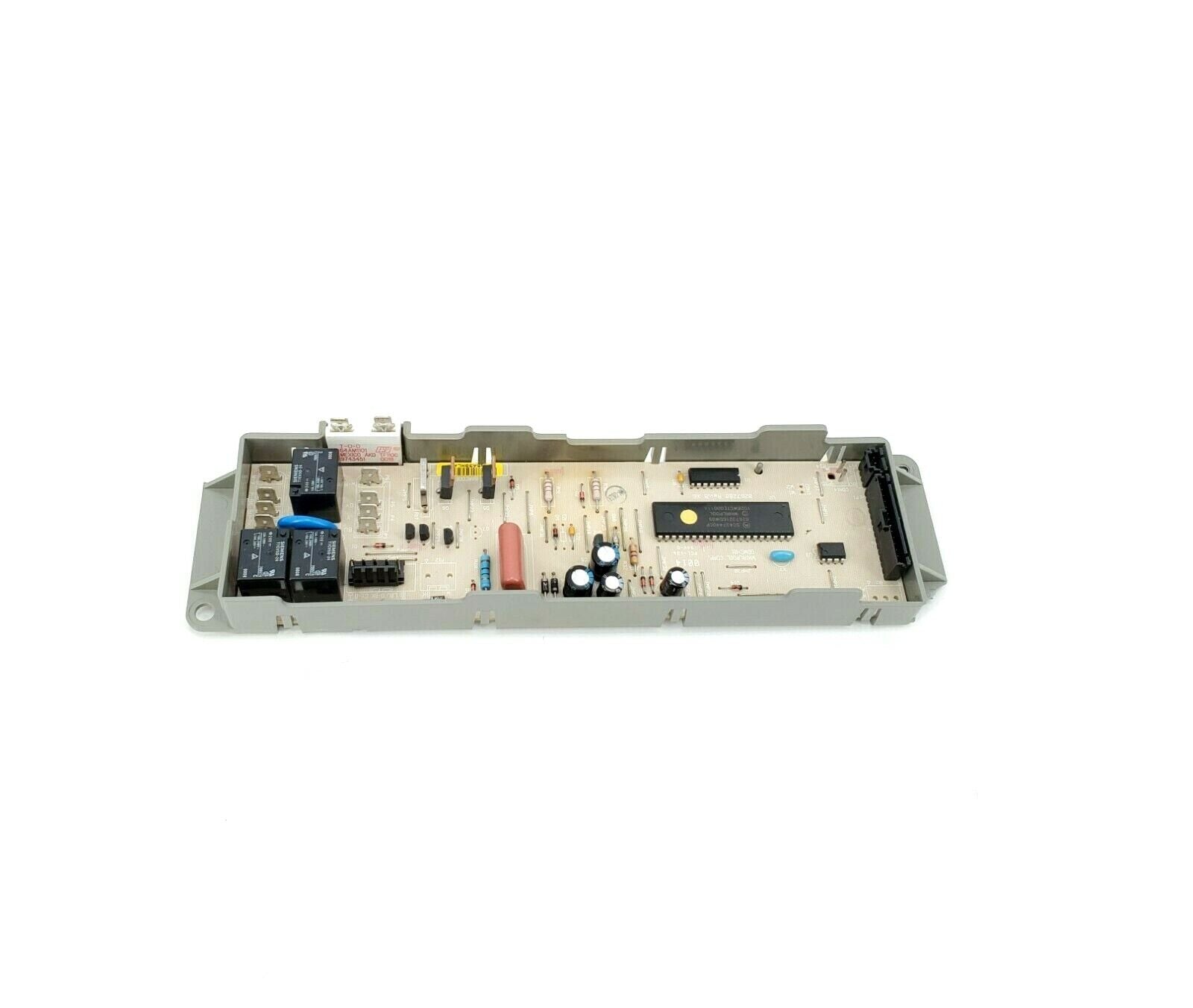 OEM  Whirlpool Dishwasher Control  9744483