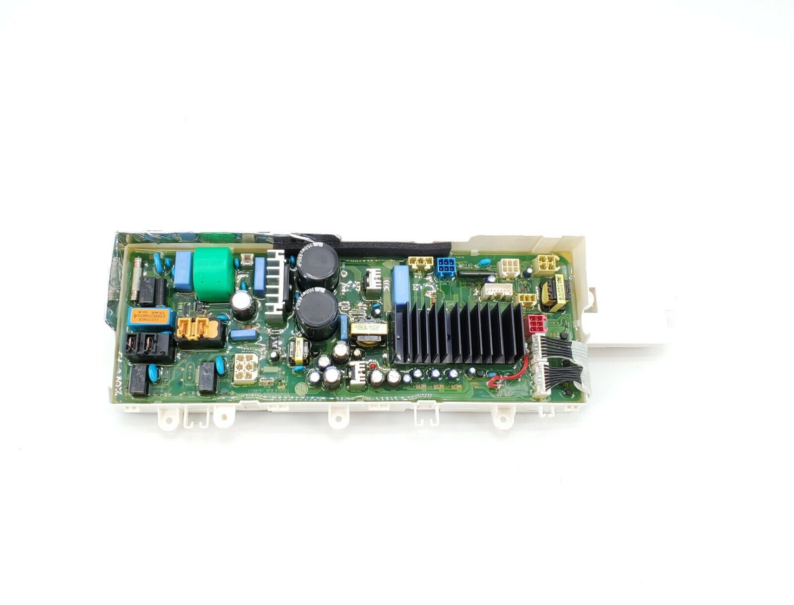 OEM  LG Washer Control Board EBR62198104