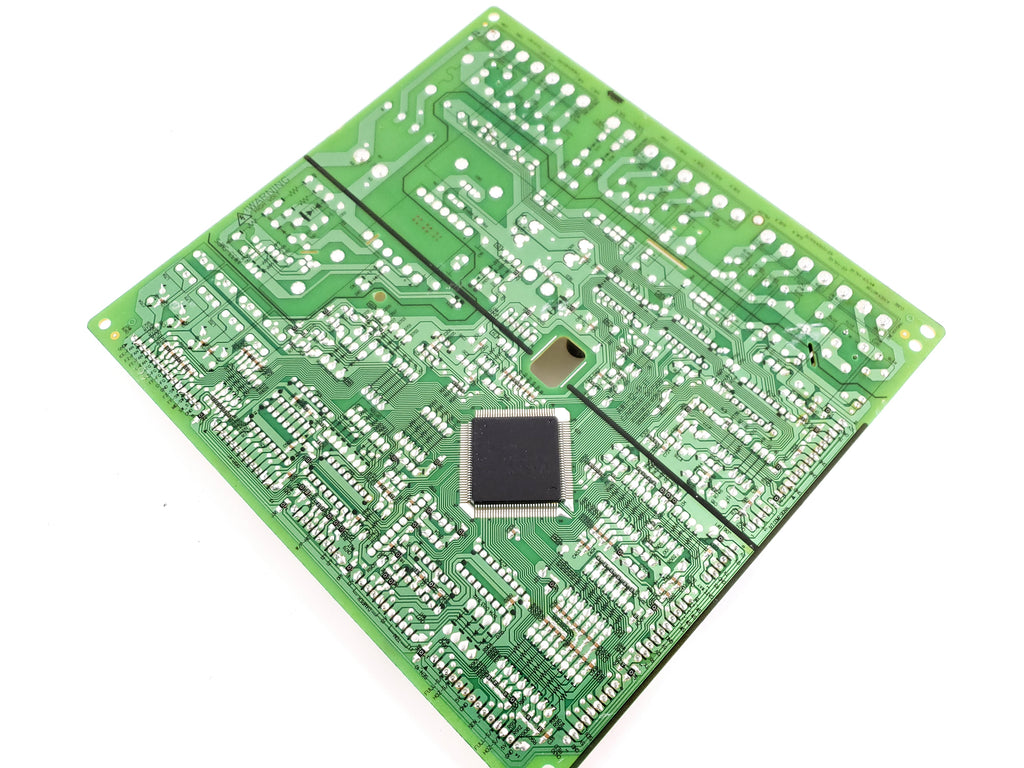 Samsung Refrigerator Control Board DA92-00593B