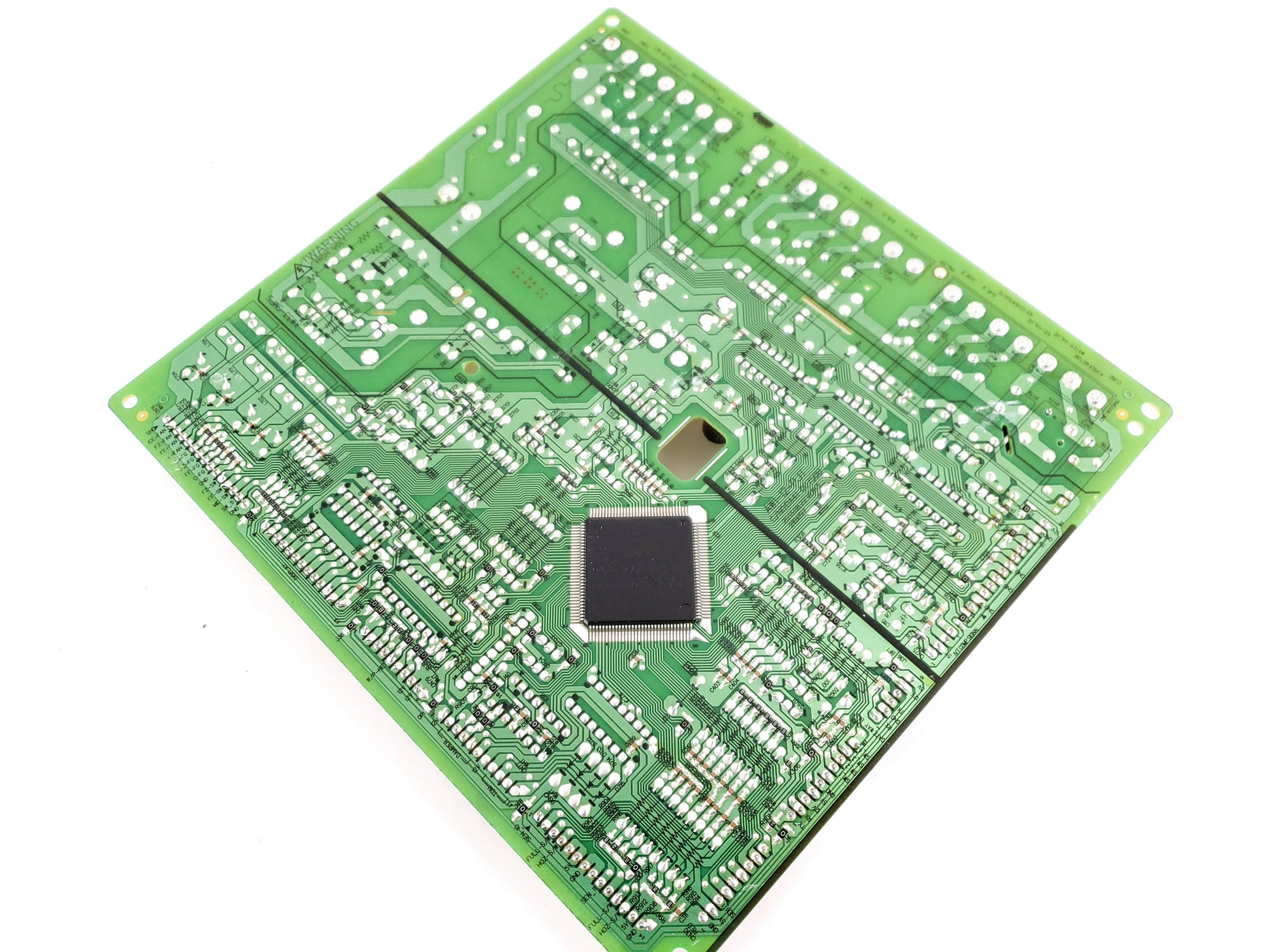 Samsung Refrigerator Control Board DA92-00593B