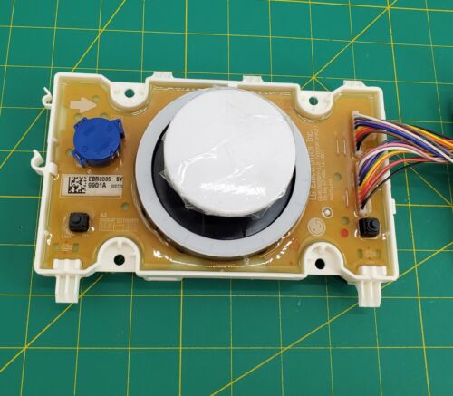 New OEM  LG Dryer Control Board EBR30359901