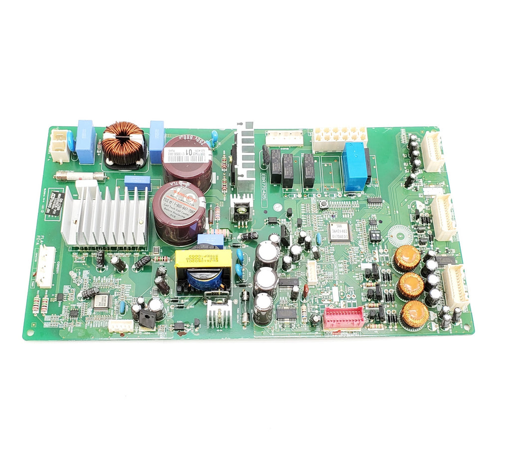 LG Refrigerator Control EBR77042501