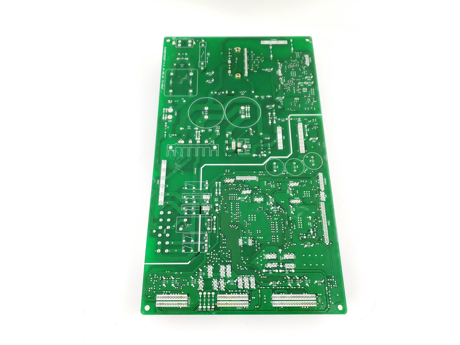 LG Refrigerator Control Board EBR83845033