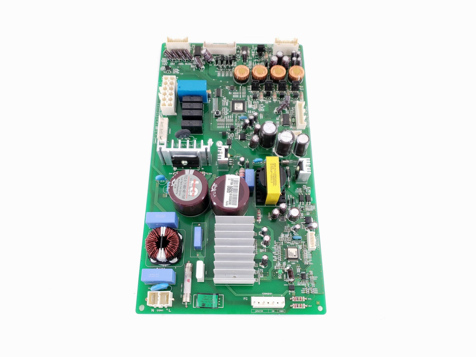 Kenmore Refrigerator Control Board EBR78940606