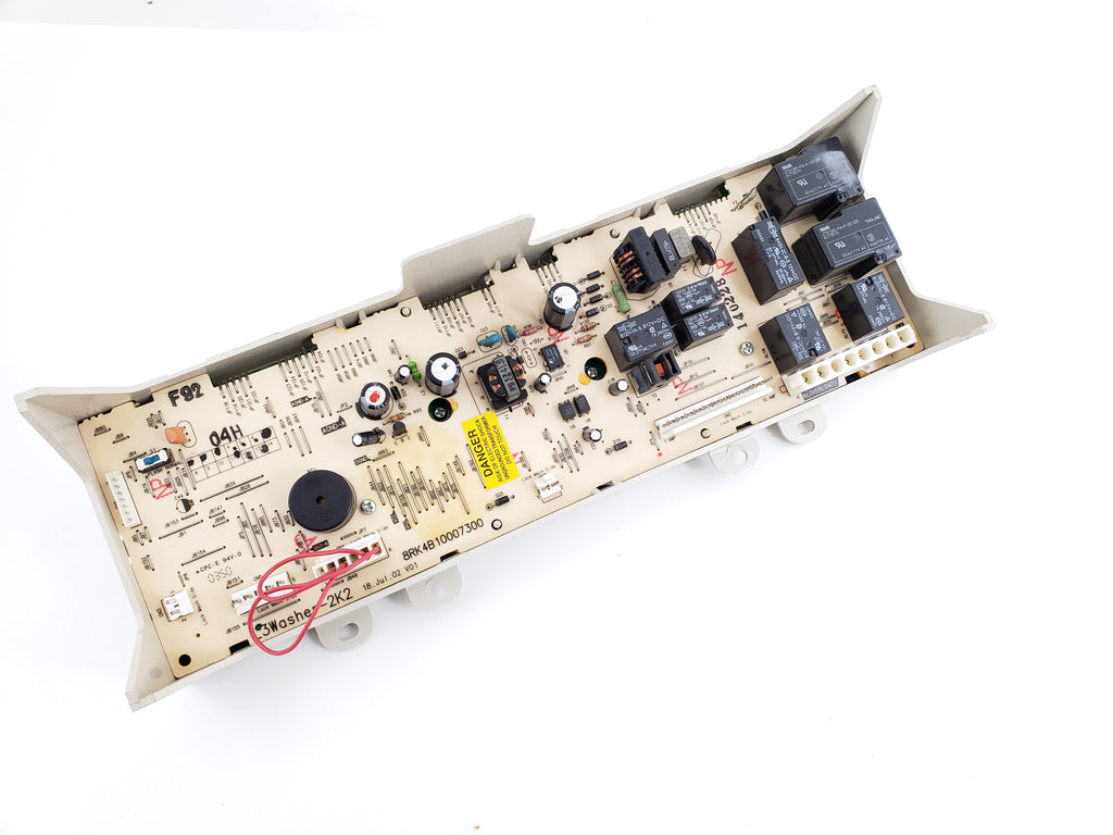 GE Washer Control Board 175D4489G004