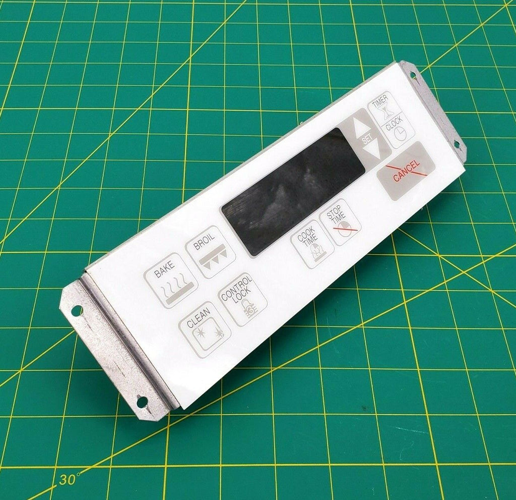 OEM  Maytag Range Control 7601P552-60