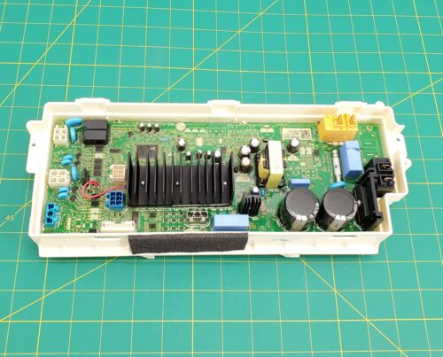 New OEM  LG Washer Control  Board EBR80792625