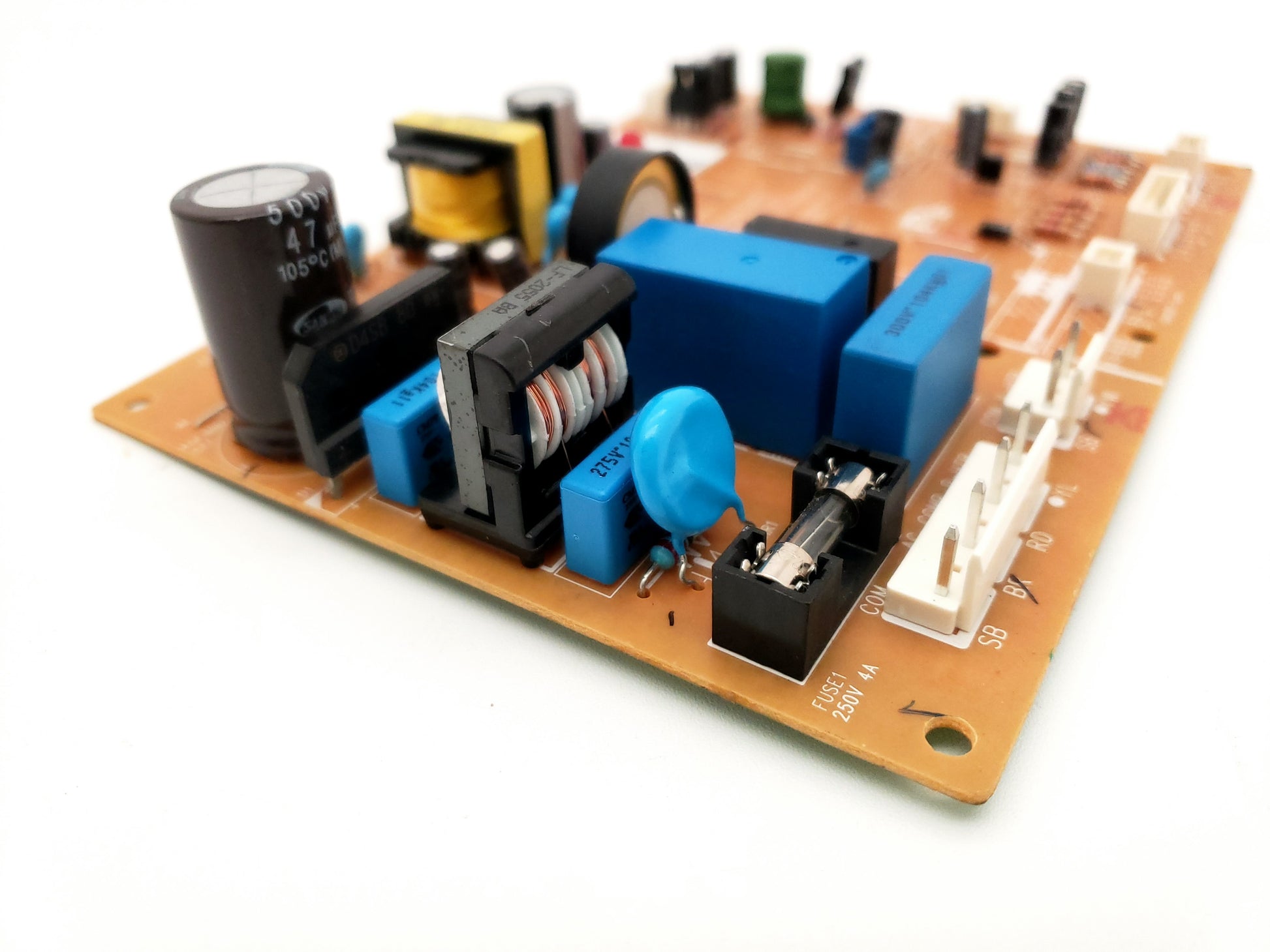 Kenmore Refrigerator Control 40301-0099722-00