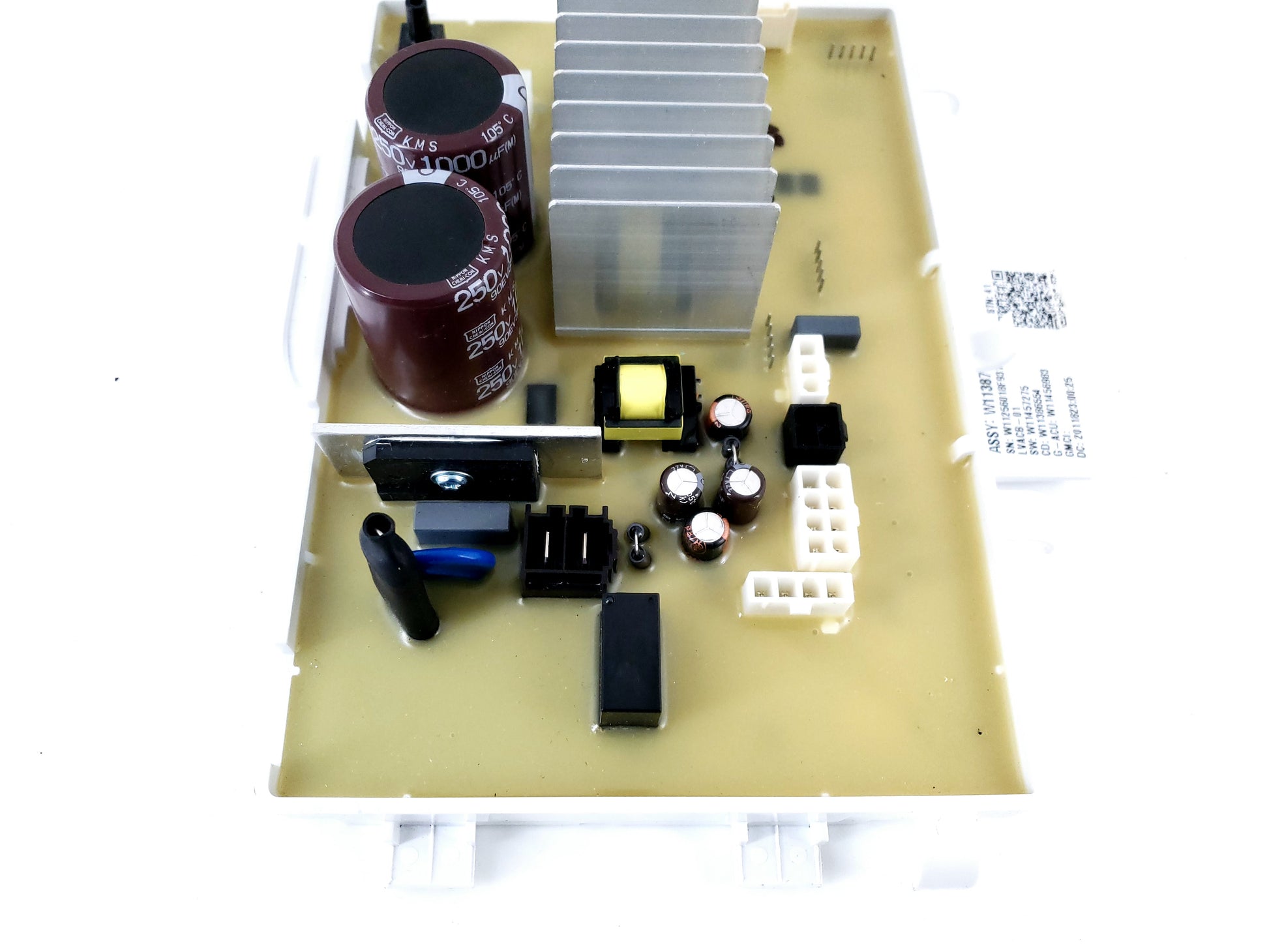 Maytag Washer Control Board W11387665
