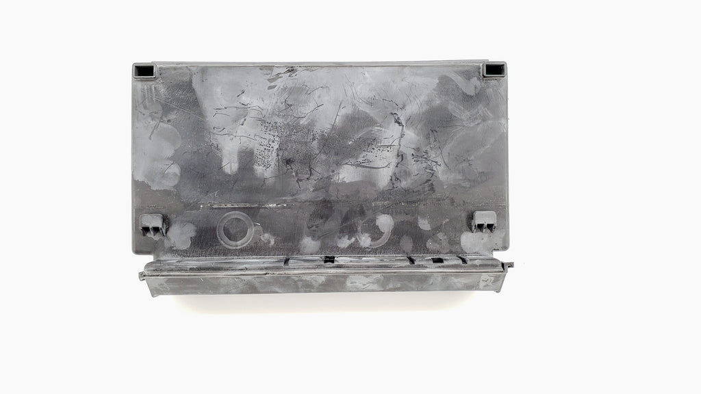 Frigidaire Washer Control 134640621