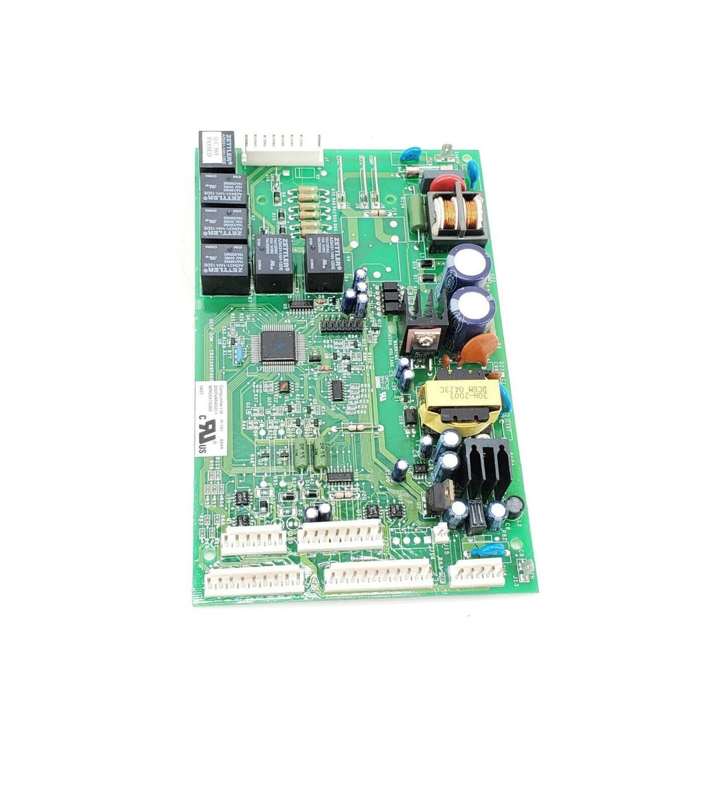 OEM  GE Refrigerator Control WR55X10383