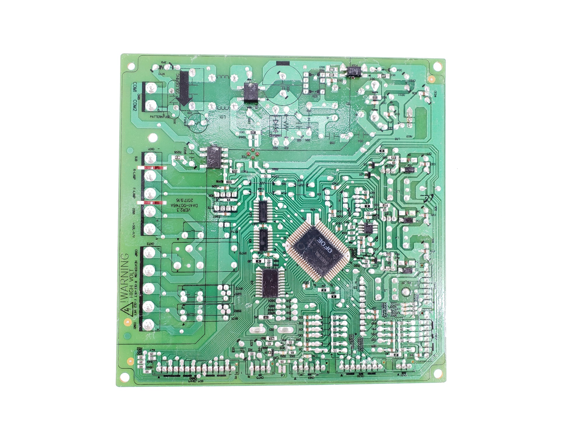 OEM  Samsung Refrigerator Control DA92-00420S