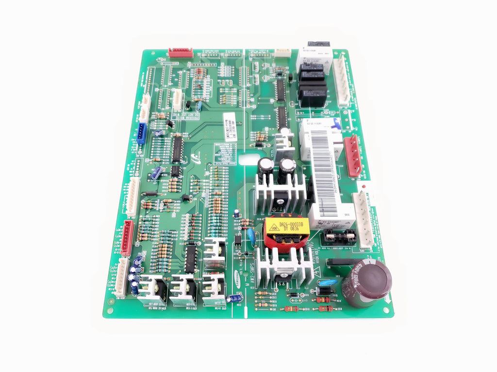 Samsung Refrigerator Control Board DA41-00651D