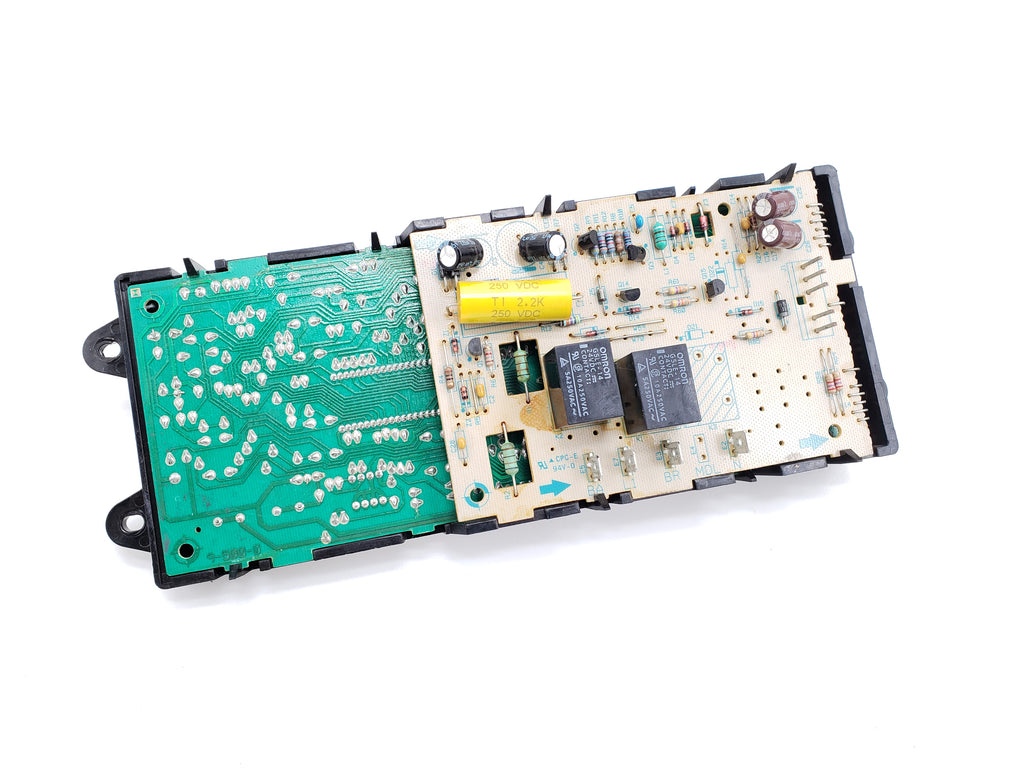 Maytag Range Control Board 7601P693-60