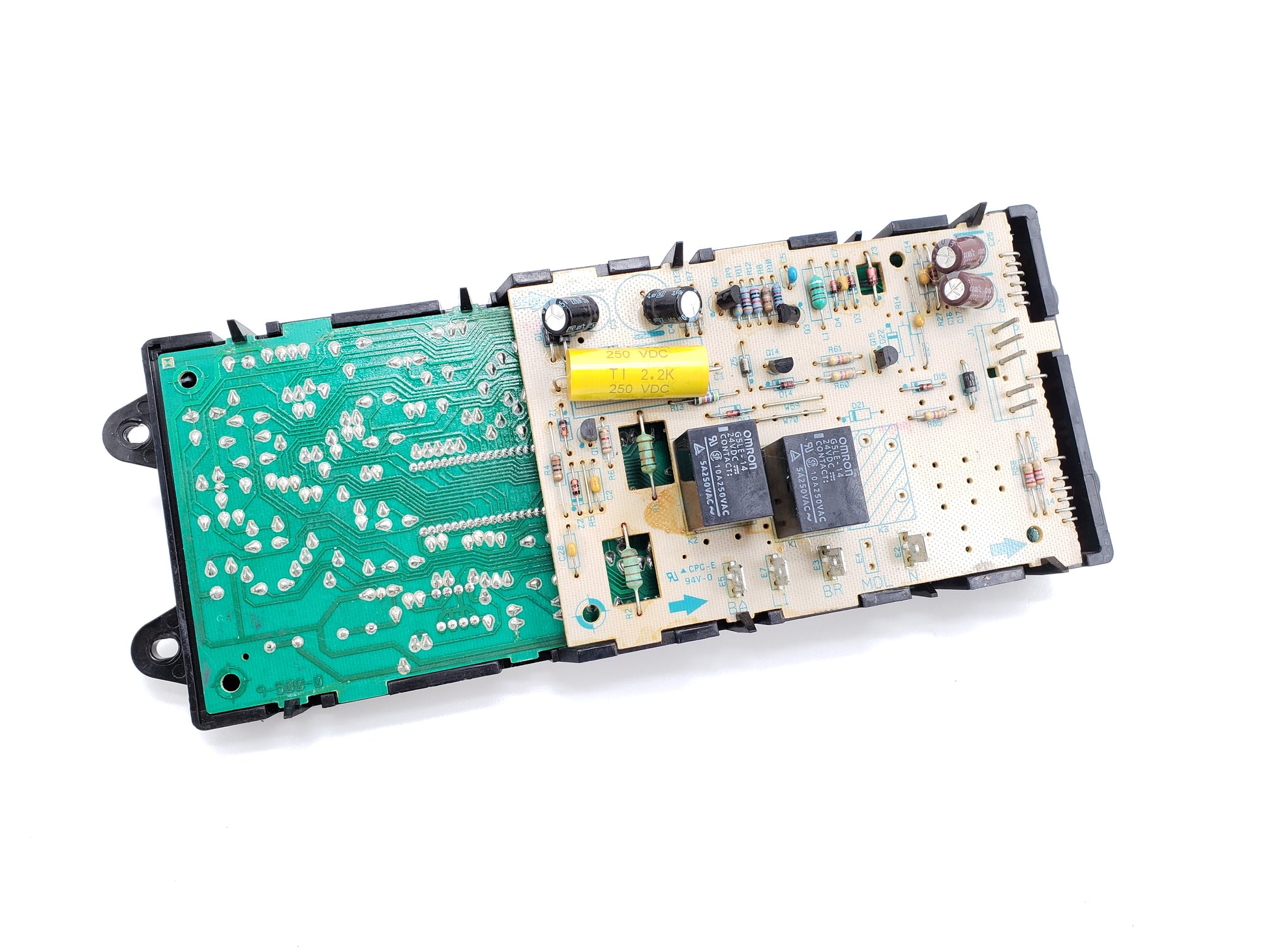 Maytag Range Control Board 7601P693-60