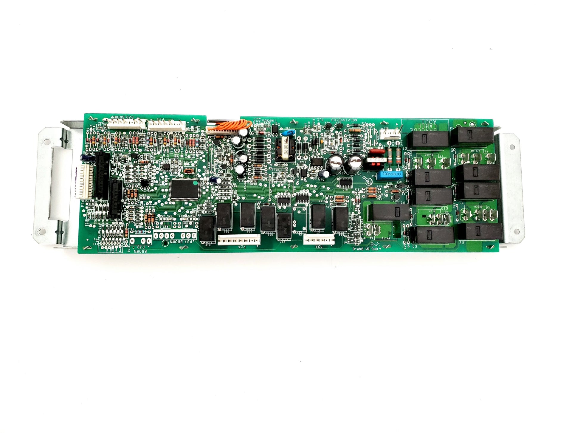 Whirlpool Range Control W10179357