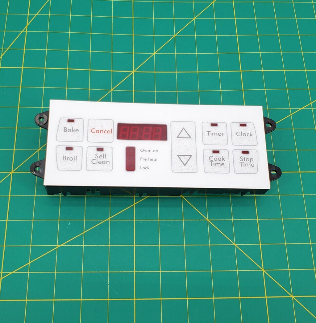 OEM Maytag Range Control 7601P475-60 Same Day Shipping & Lifetime Warranty