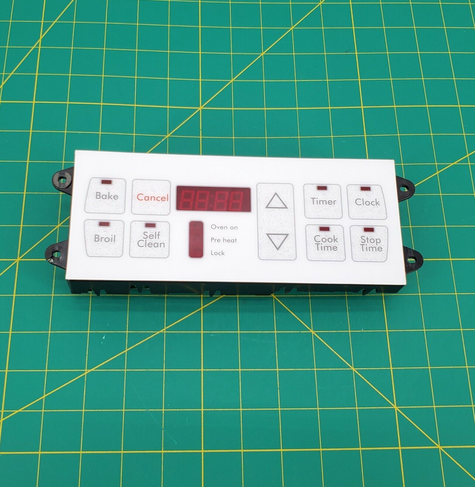 OEM Maytag Range Control 7601P475-60 Same Day Shipping & Lifetime Warranty