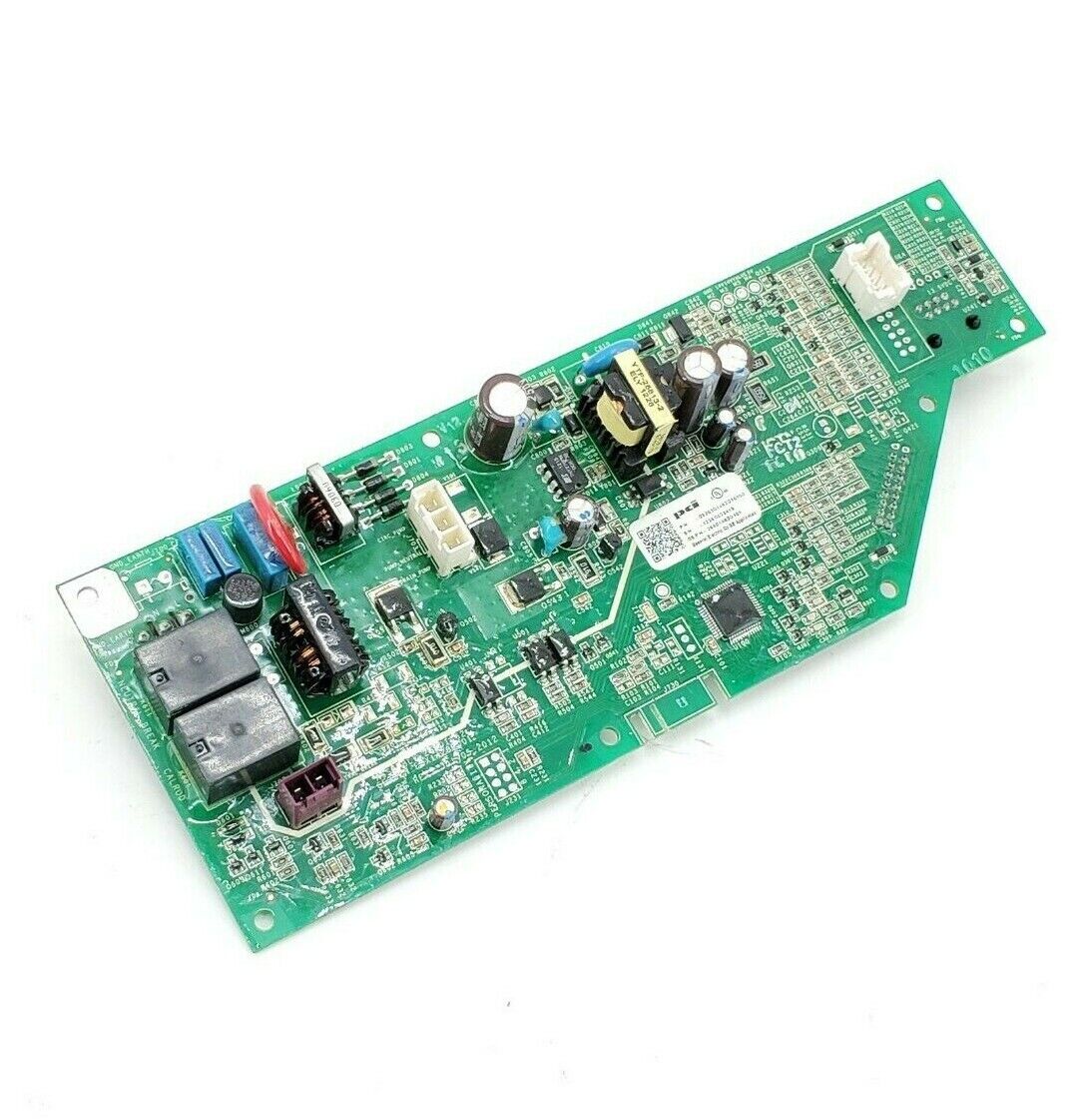OEM  GE Dishwasher Control 265D1462G101