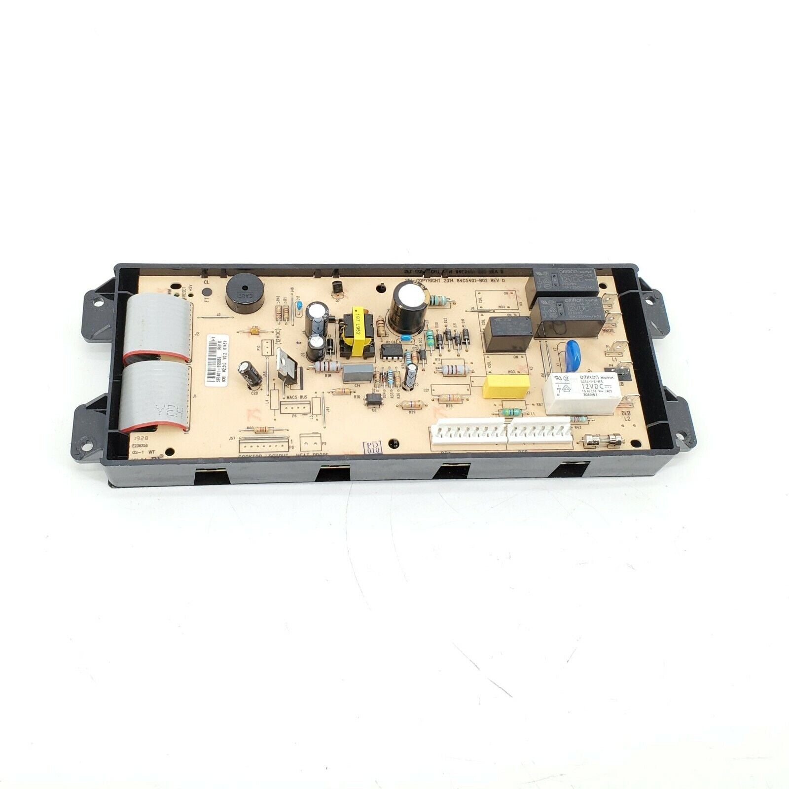 Frigidaire Range Control Board A03619505