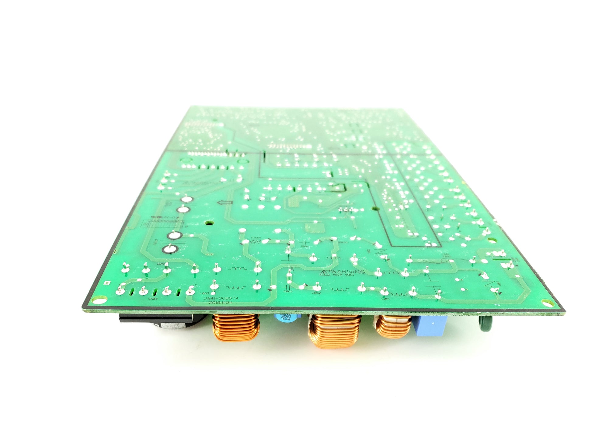 Samsung Refrigerator Control Board DA92-01190H
