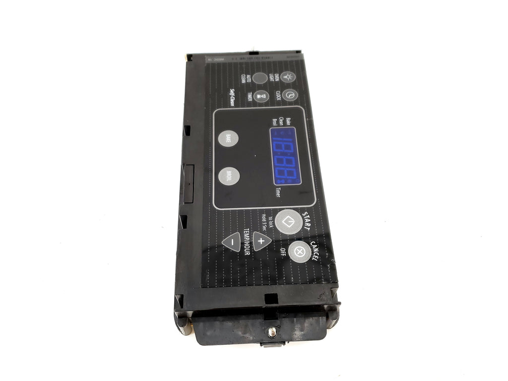 OEM  Whirlpool Range Control W10114371