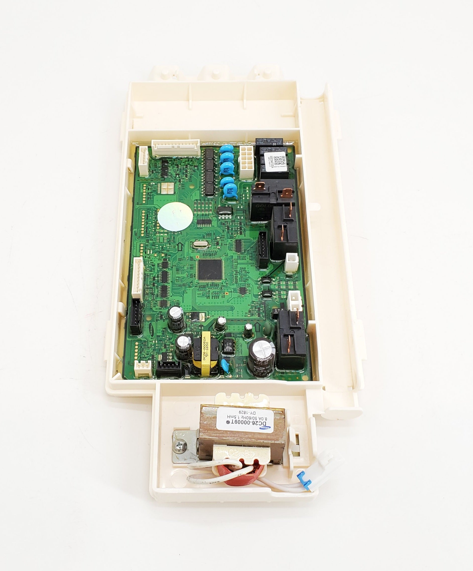 OEM  Samsung Washer Control DC92-01989A