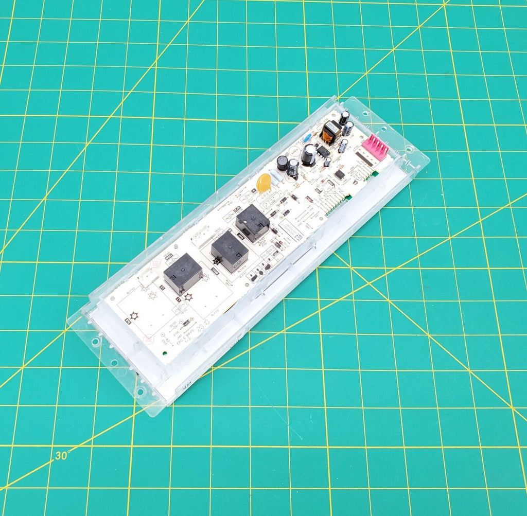 GE Range Control 164D8450G177