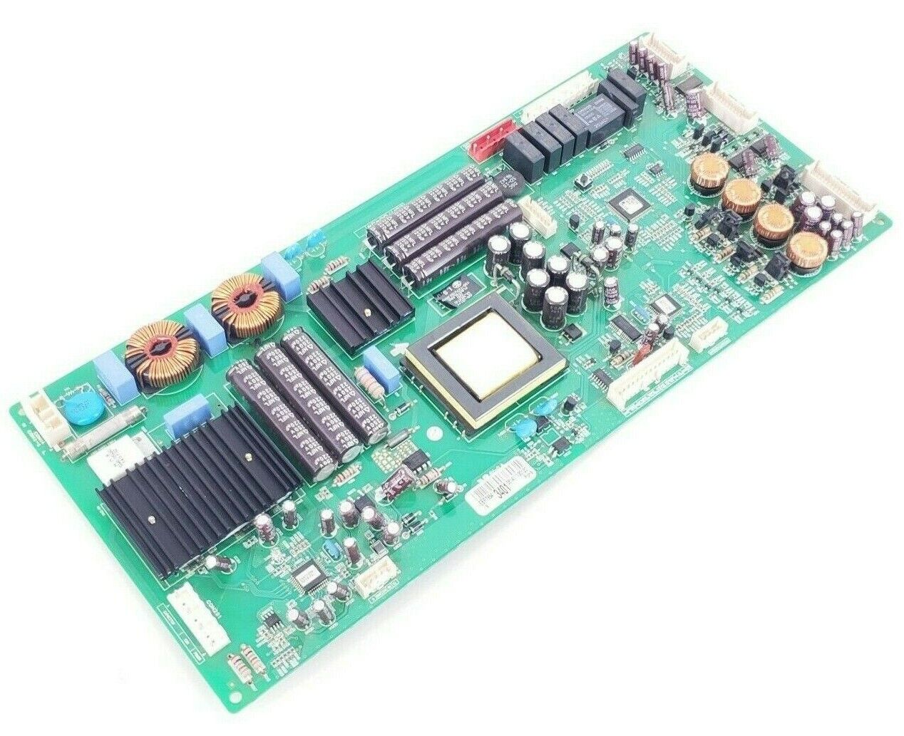 OEM  Kenmore  EBR78643401