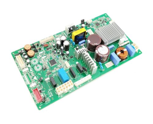 LG Refrigerator Control EBR74796442