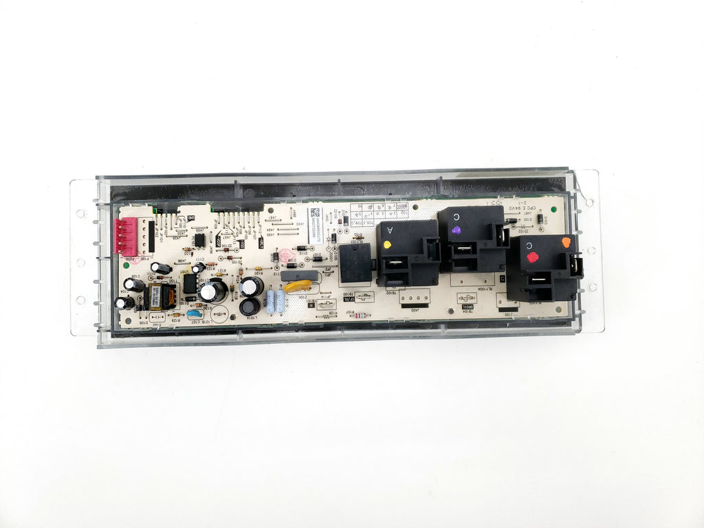 GE Range Control WB27X29091 (164D8450G173)