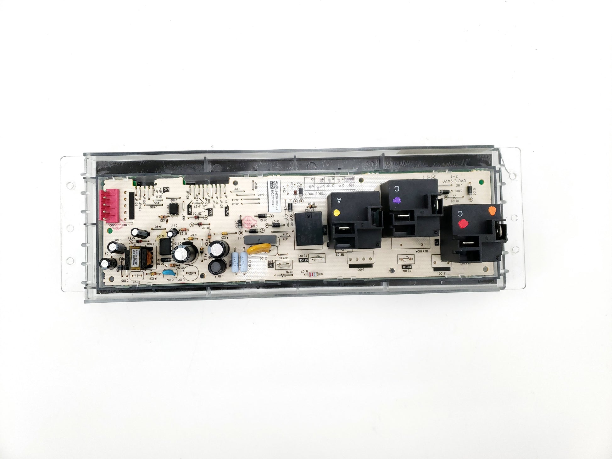 GE Range Control WB27X29091 (164D8450G173)