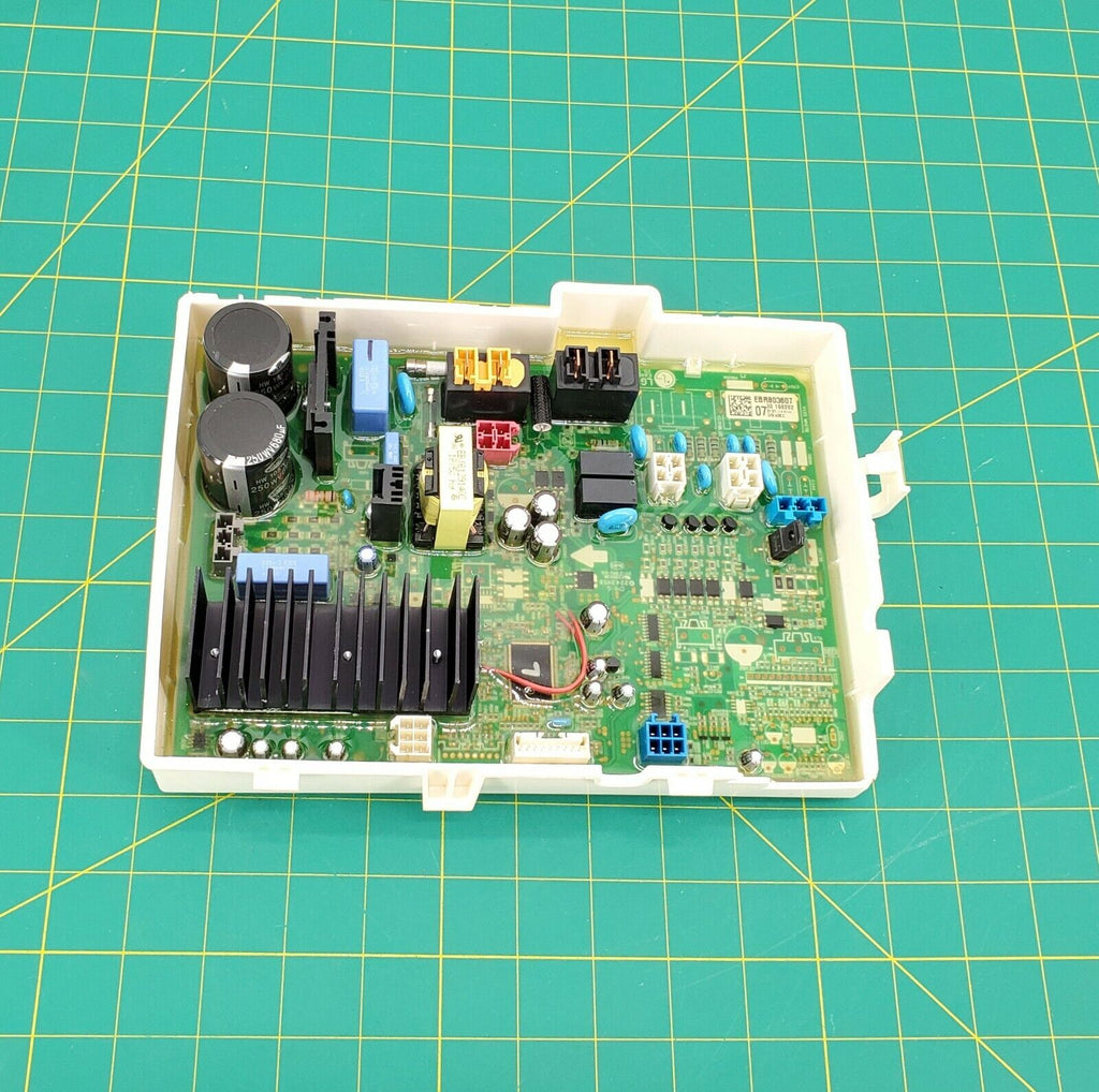 OEM  Kenmore Washer Control Board EBR80360707