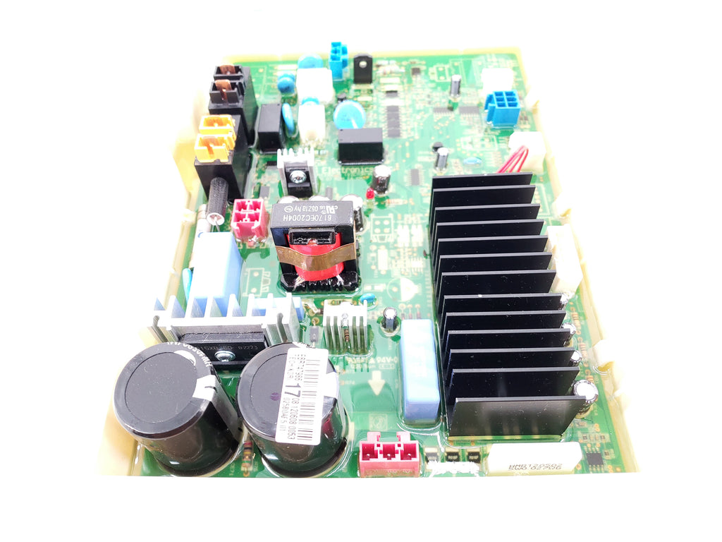 OEM  Kenmore Washer Control Board EBR74798617