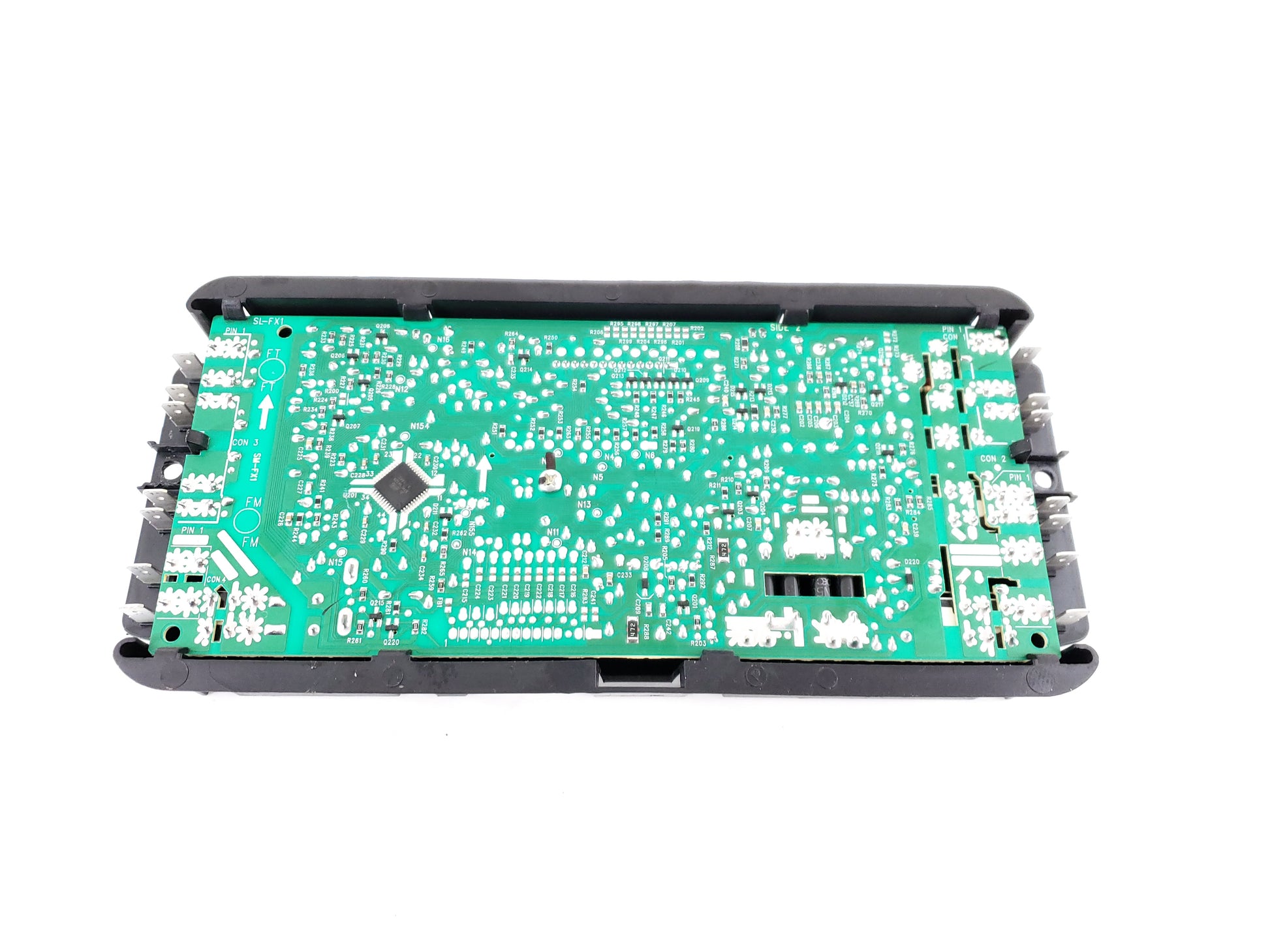 Whirlpool Range Control Board W10734615