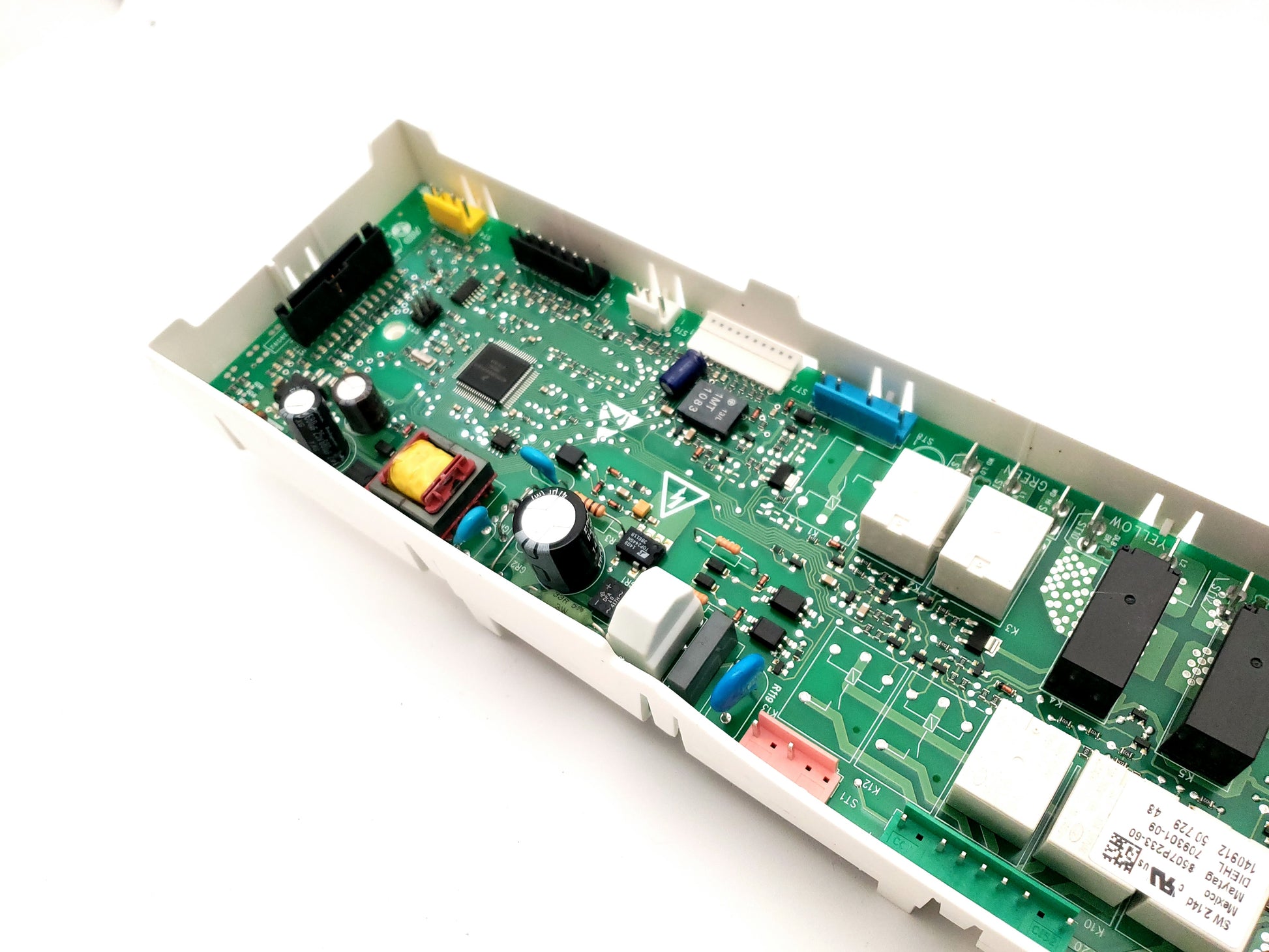 Whirlpool Range Control 8507P233-60