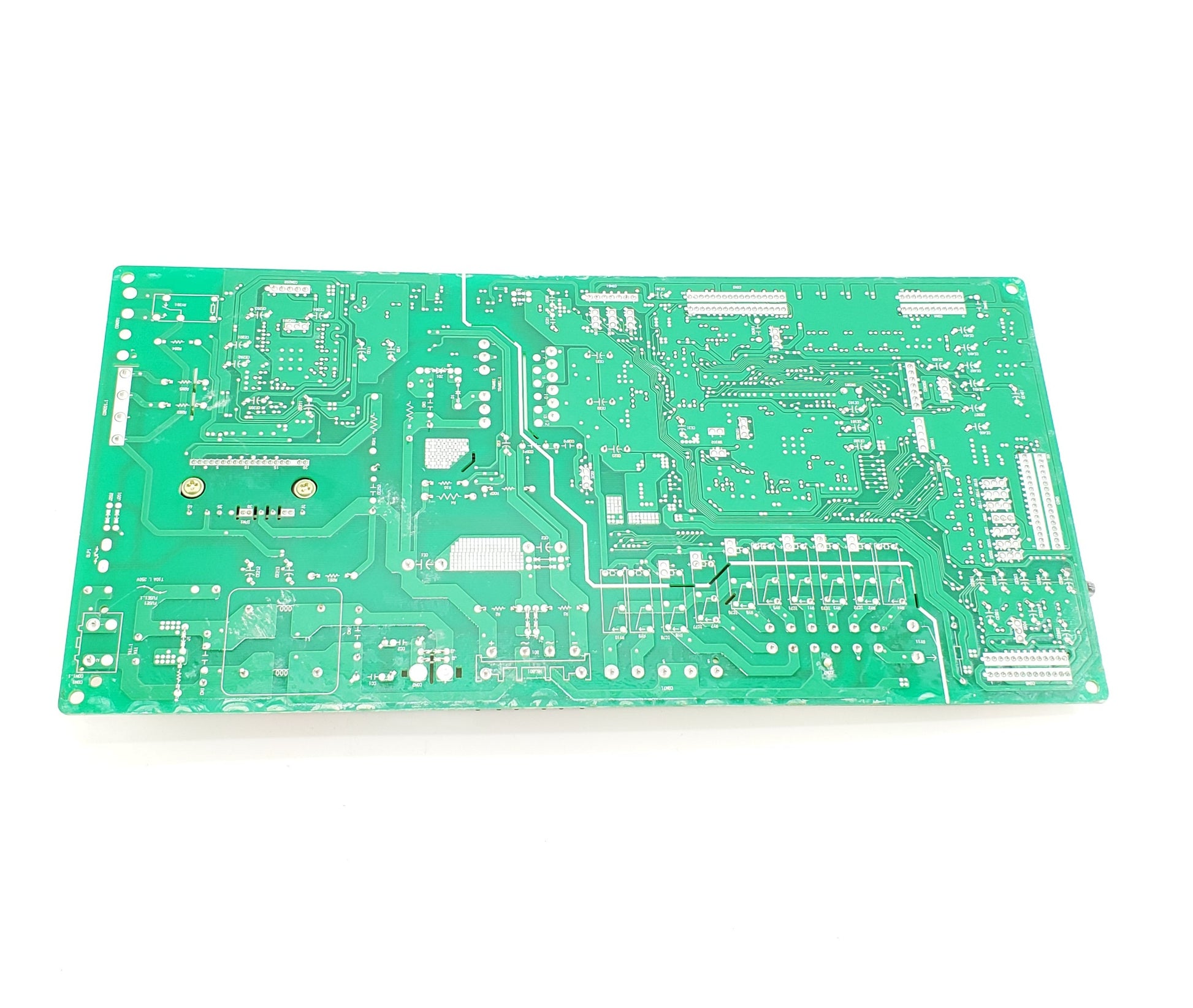 LG Refrigerator Control Board EBR86824101