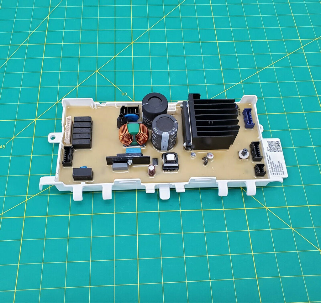 OEM  Whirlpool Washer Control W10625688