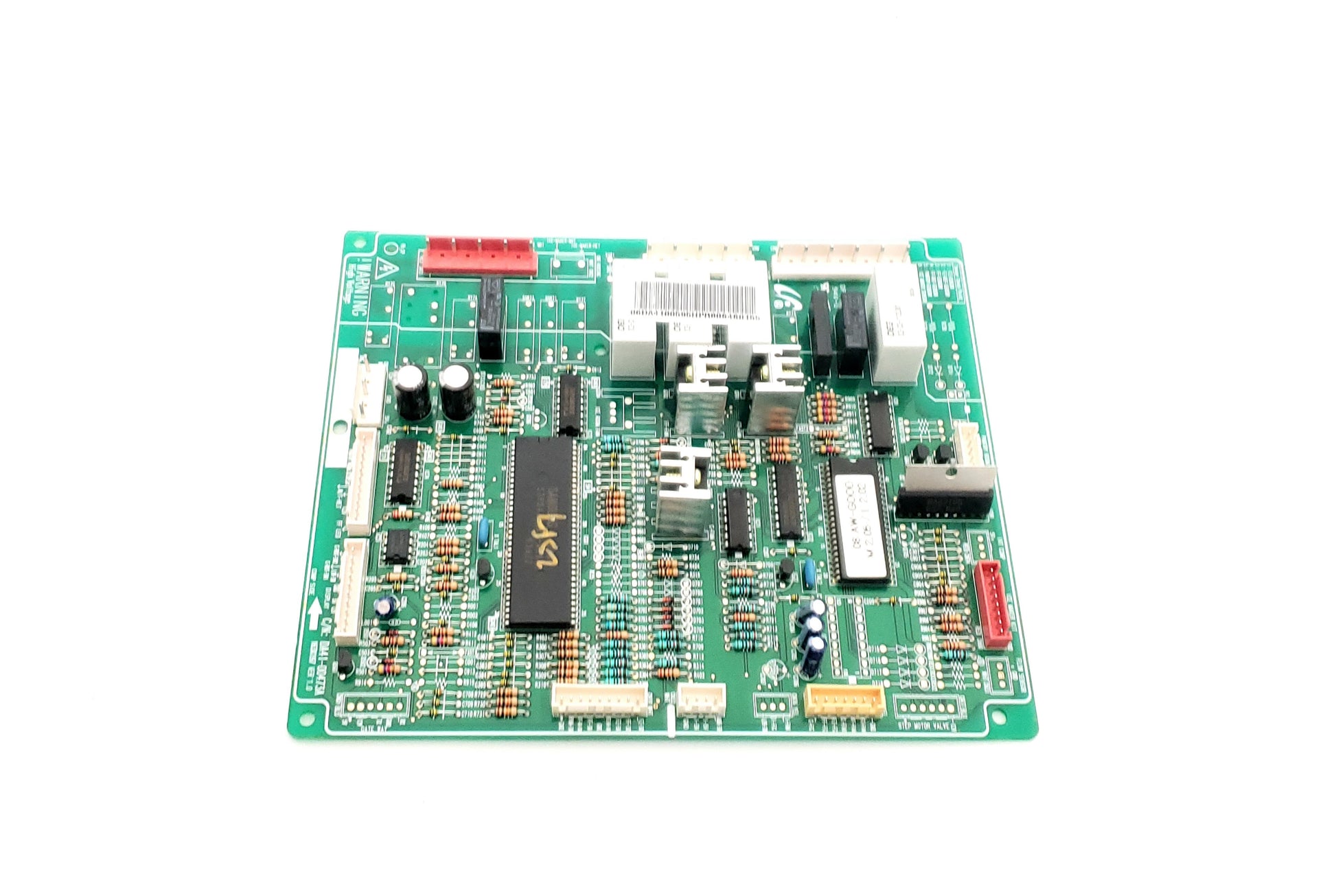 Samsung Refrigerator Control Board DA41-00595H