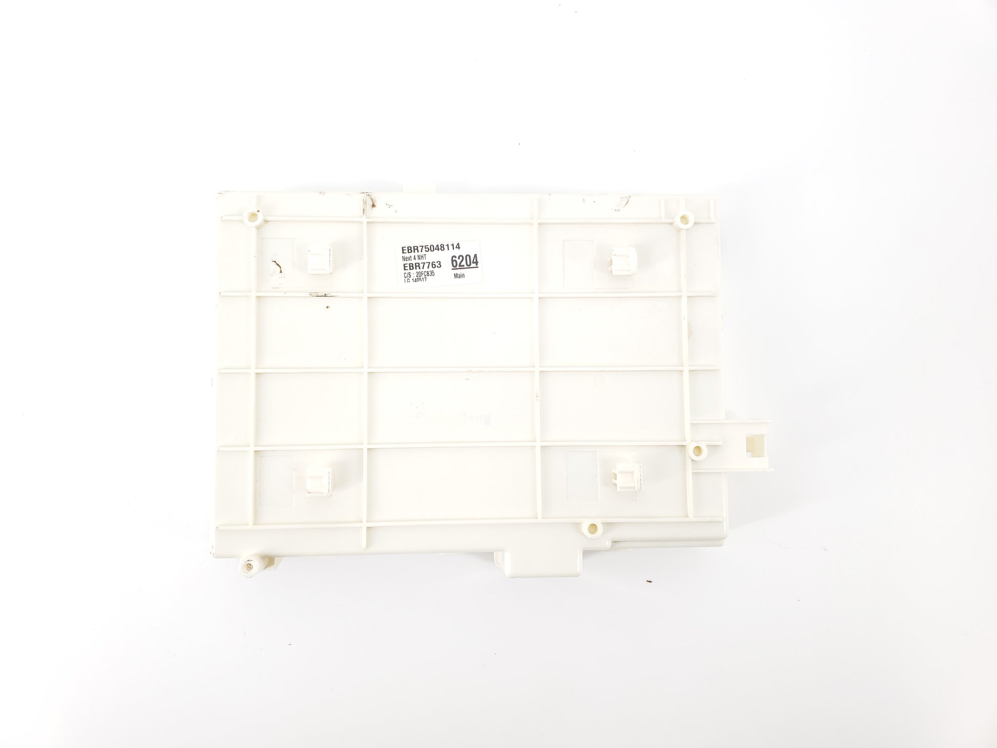 OEM  Kenmore Washer Control Board EBR77636204