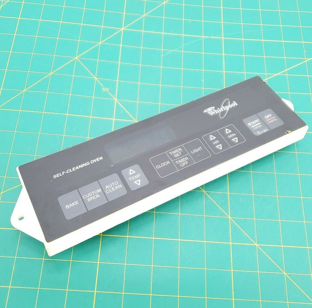 Whirlpool Range Control 8522504