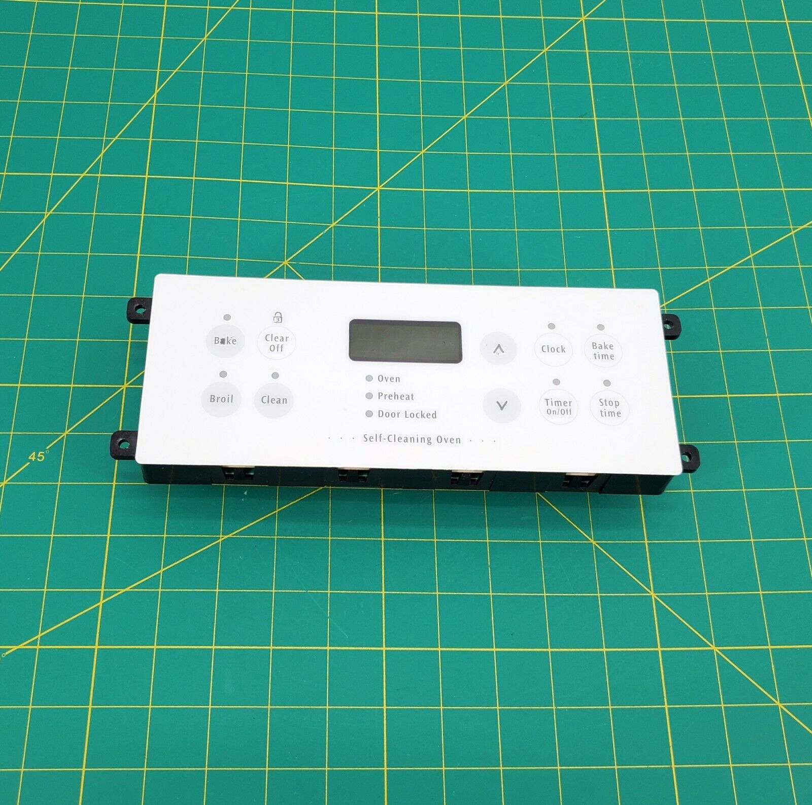 OEM  Frigidaire Range Control Board 316222900